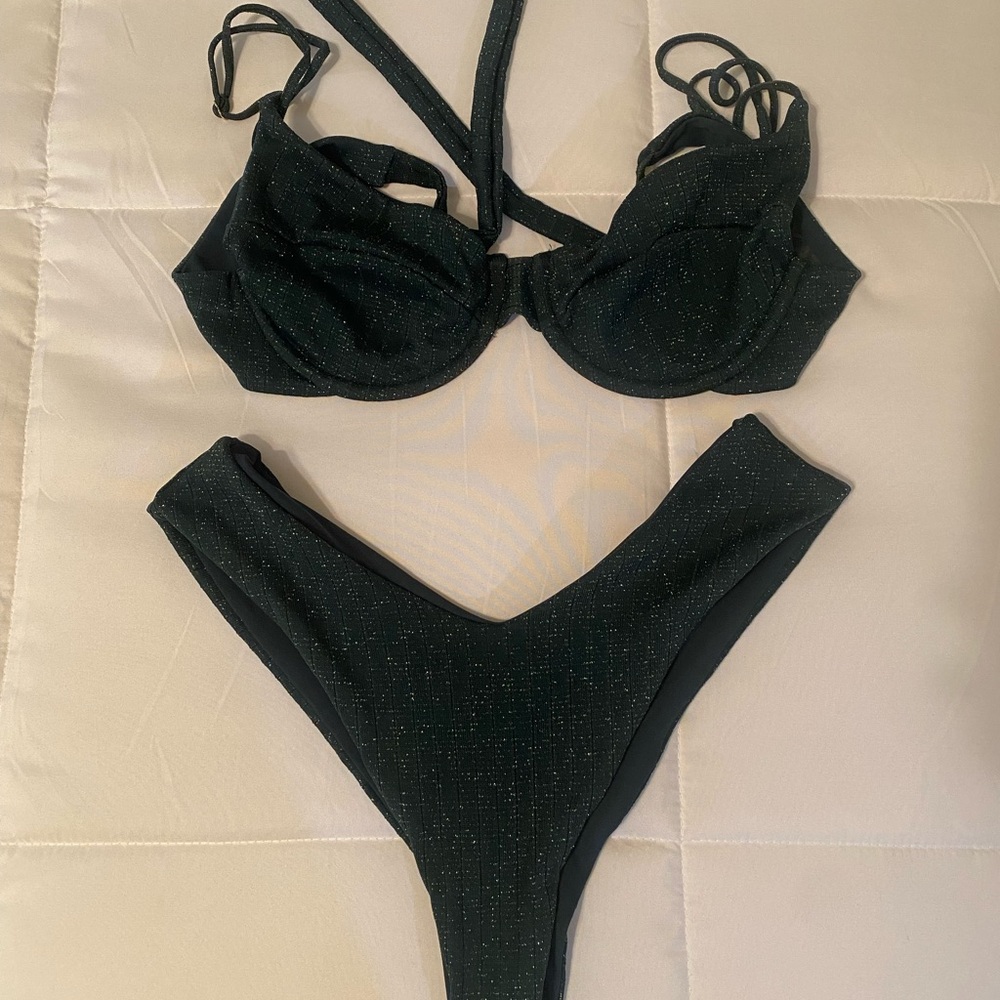 Skatie ‘Firefly’ Bikini